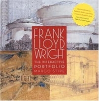 Frank Lloyd Wright: The Interactive Portfolio артикул 1283a.
