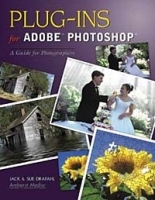 Plug-ins for Adobe Photoshop: A Guide for Photographers артикул 1300a.