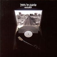 Jazz In Paris Remixed артикул 5944b.