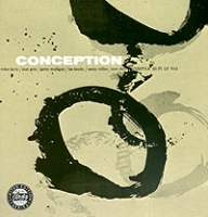 Miles Davis, Stan Getz, Lee Konit Conception артикул 5949b.