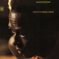 Miles Davis Nefertiti артикул 5976b.
