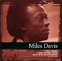 Miles Davis Collections артикул 5982b.
