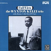 The Wynton Kelly Trio Full View артикул 6007b.