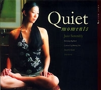 Jazz Serenity Quiet Moments артикул 6038b.