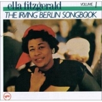 Ella Fitzgerald Sings The Irving Berlin Songbook Vol 1 артикул 6079b.