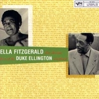Ella Fitzgerald Day Dreams: Best Of The Duke Ellington Songbook артикул 6083b.