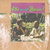 Ella Fitzgerald And Count Basie Ella & Basie артикул 6084b.