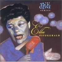Ella Fitzgerald Diva Series артикул 6086b.