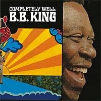 B B King Completely Well артикул 6200b.