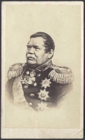 Граф Михаил Николаевич Муравьев Фотография артикул 6152b.