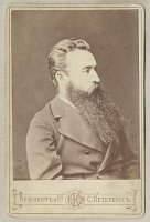 Николай Каразин Фотография артикул 6153b.