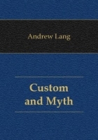 Custom and Myth артикул 6169b.